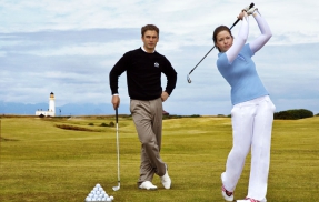 Turnberry’s New Golf Performance Academy
