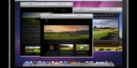 MOST GOLF CLUBS WERE DOTCOM LATECOMERS